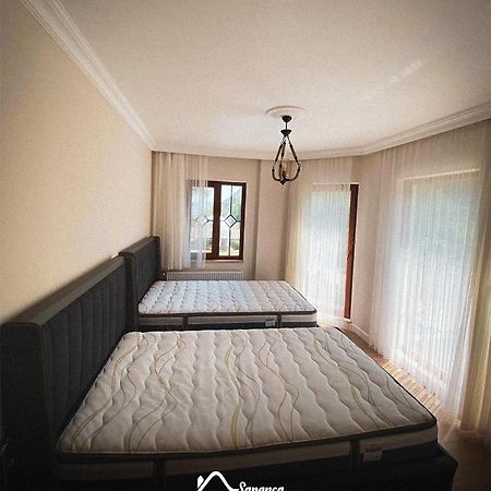 Ihlamurlu Home 사판자 외부 사진
