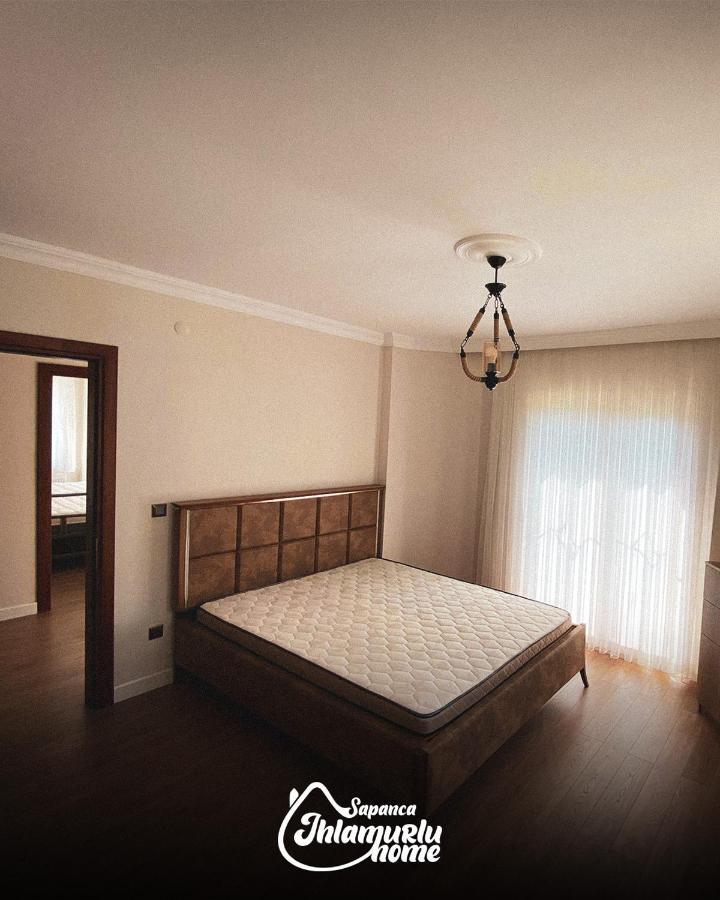 Ihlamurlu Home 사판자 외부 사진