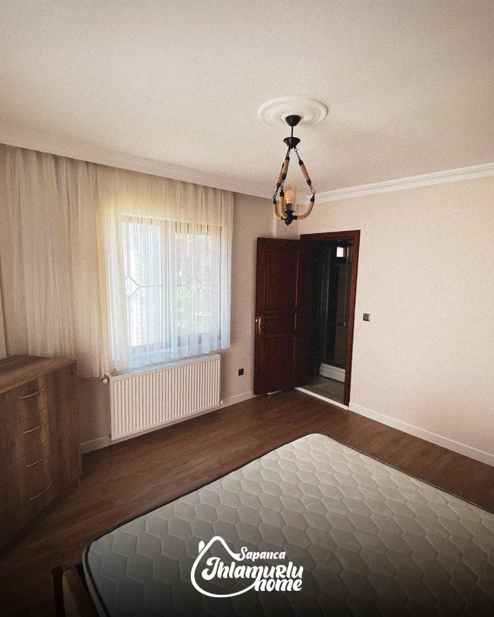 Ihlamurlu Home 사판자 외부 사진