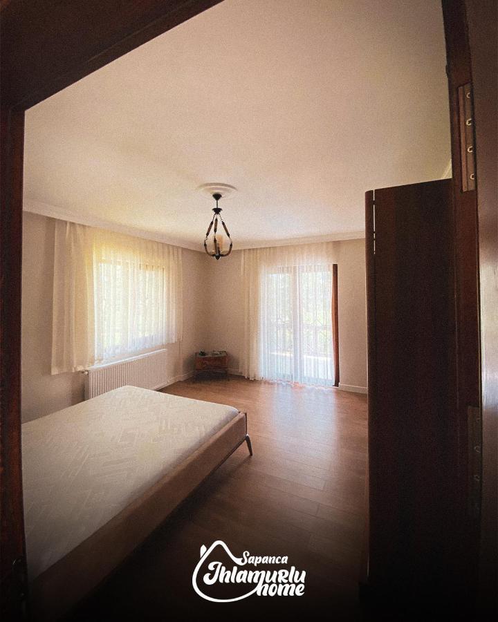 Ihlamurlu Home 사판자 외부 사진