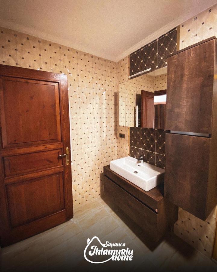 Ihlamurlu Home 사판자 외부 사진