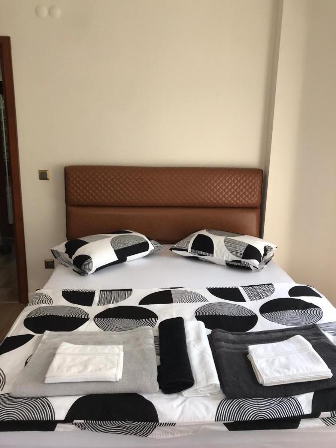 Ihlamurlu Home 사판자 외부 사진